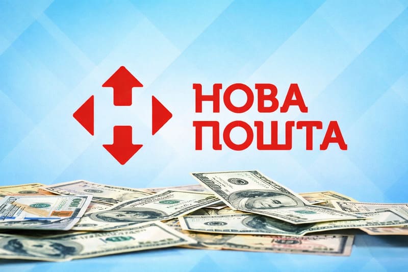 скільки заробляє компанія Нова Пошта