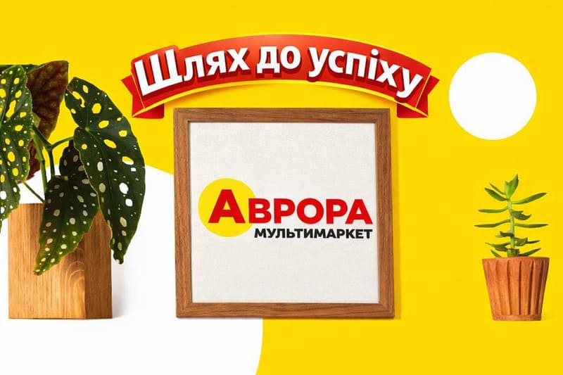 як мережа Аврора досягла успіху