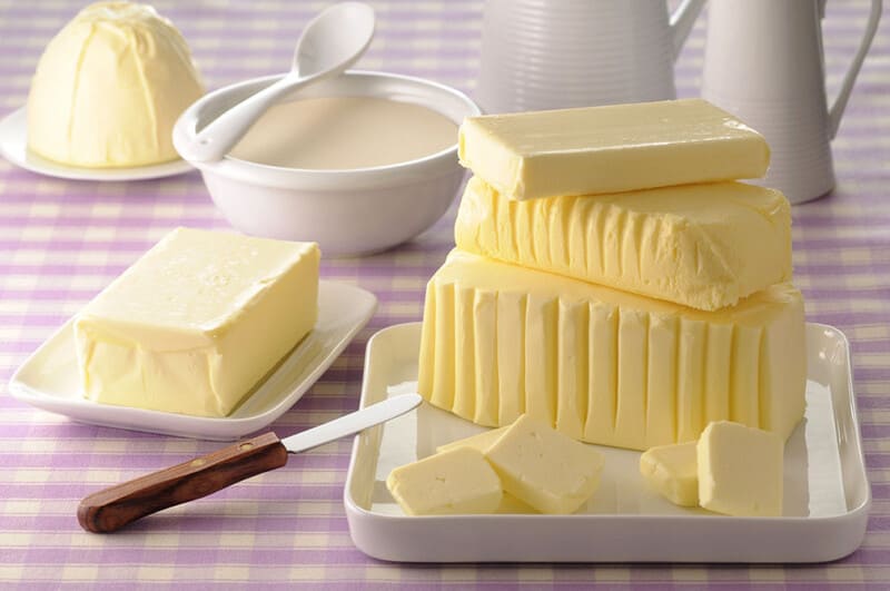 домашнє масло на продаж 